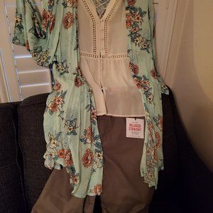 "The Bestie Trouser"